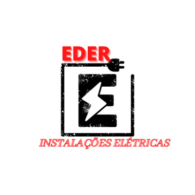 Eletricista Eder Santos