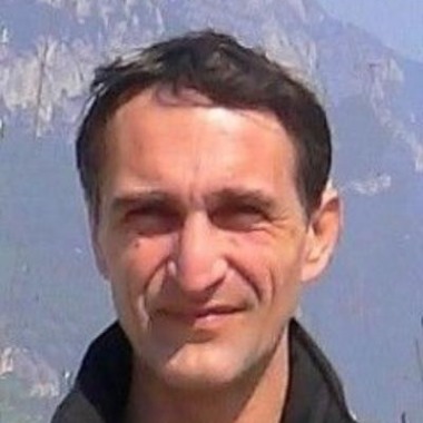 Daniele Belitrandi