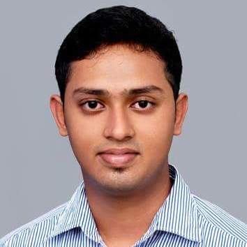 Amit P Kurup