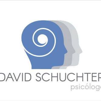 David Schuchter Psicólogo