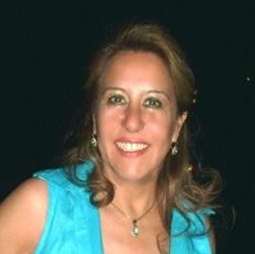 Ema Marianela Godoy Irarrazabal