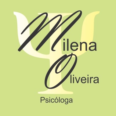 Psicóloga Milena Oliveira