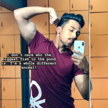 Getfitwithnihal