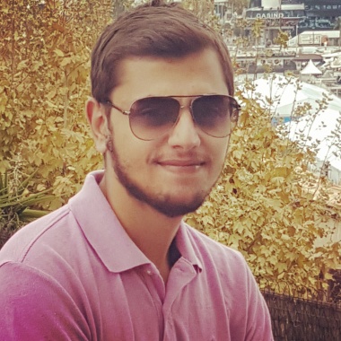 Samy Khaled