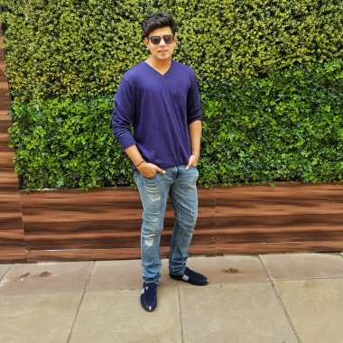 Jayant Bhansali