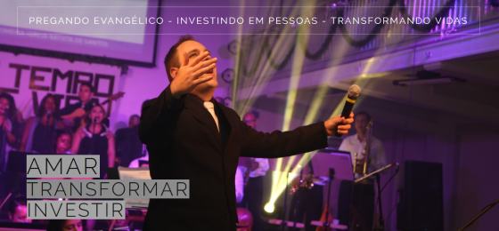 Criação de Site Institucional