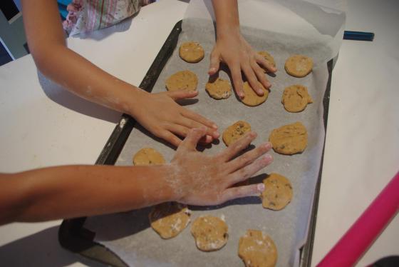 Atelier Anniversaire Enfants