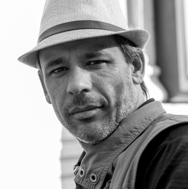 Greg Photographe