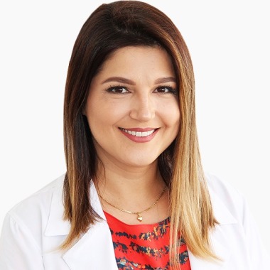 Maiura Kubiak - Nutricionista