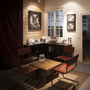 L'Atelier De L'Image