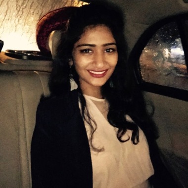 Piali Kumar