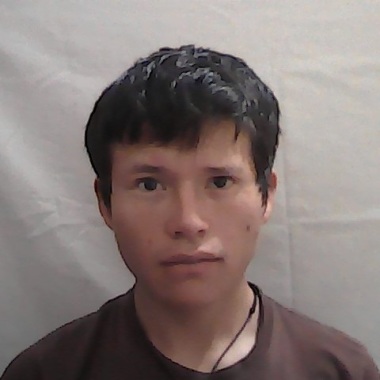 Andres Andes