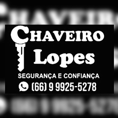 Chaveirolopes