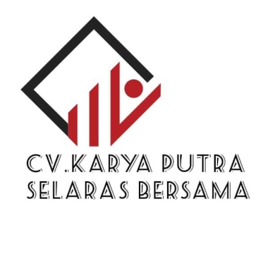 Cv. Karyaputra Selaras Bersama Putra Selaras Bersama