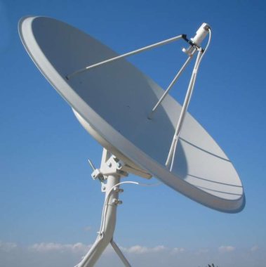 Tvsatélites - Técnico De Antenas Parabólicas E Tdt *information hidden*