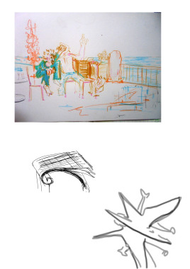 dessins