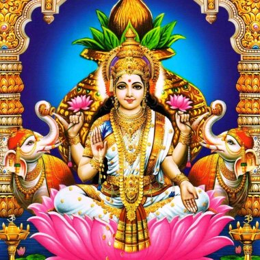 Ashta Lakshmi Astro Centre
