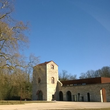 Espace Culturel Des Forges 