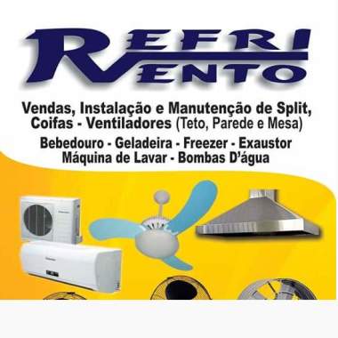 Refrivento