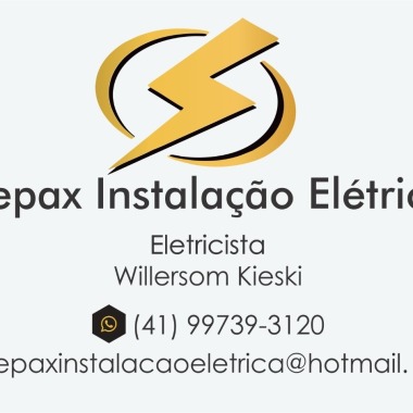 Repax Instalação Elétrica