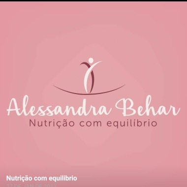 Nutrição Com Equilibrio