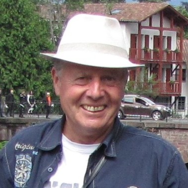 Pierre Robert
