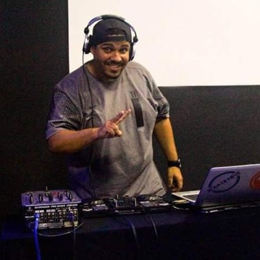 Dj Tito Party Way Som E Luz