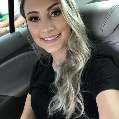 Nutricionista Maria Carolina Lucheli