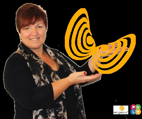 Coaching wingwave. Liderando nuevos retos