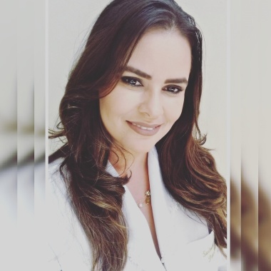 Suênia Souza Psicóloga