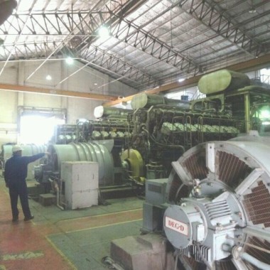 Pt Bestalindo Power Manunggal
