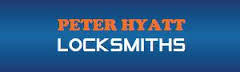 Peter Hyatt Locksmiths