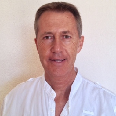 Bernardo Tamudo