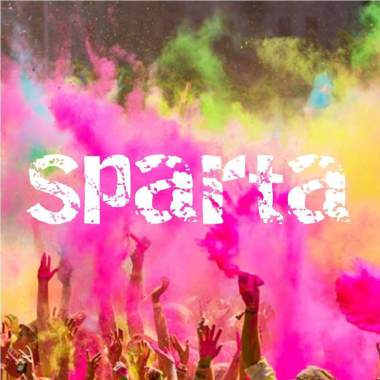 Dj Sparta