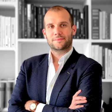 Maître Maxime Vengeon