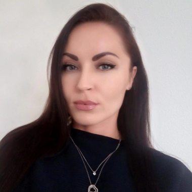 Masha Mironova