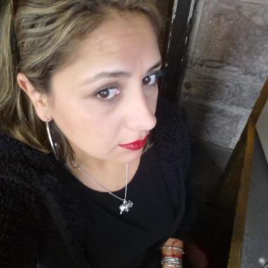 Josy Paseo Regalones