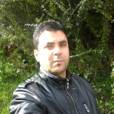 Abdou Elmalloudi - Carrelage