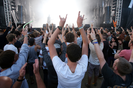 Event - Festival