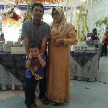 Erfan Fitriansyah
