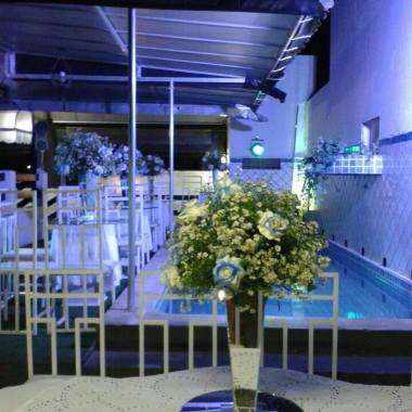 Cerimonial  Buffet C Aluguel  Espaço Para Eventos