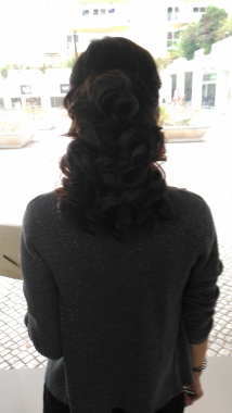 Penteado