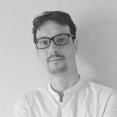 Sylvain Bouyer - Dizaÿñ