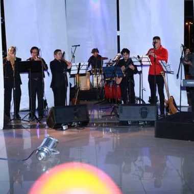 Zambó Band