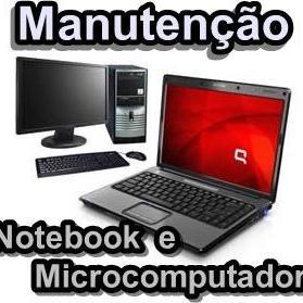 Manutencao Em Computadores Em Domicilio