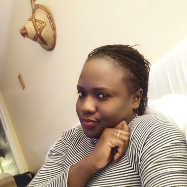 Mame Seck