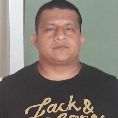 Agente Seguridad