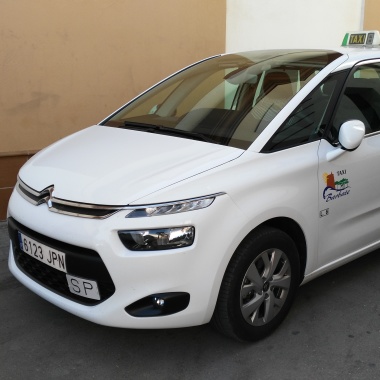 Taxibarbate