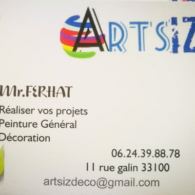 Arts Iz