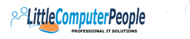 Little Computer People